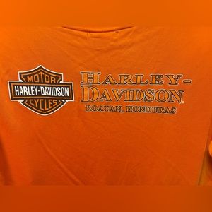 Harley Davidson Shirt